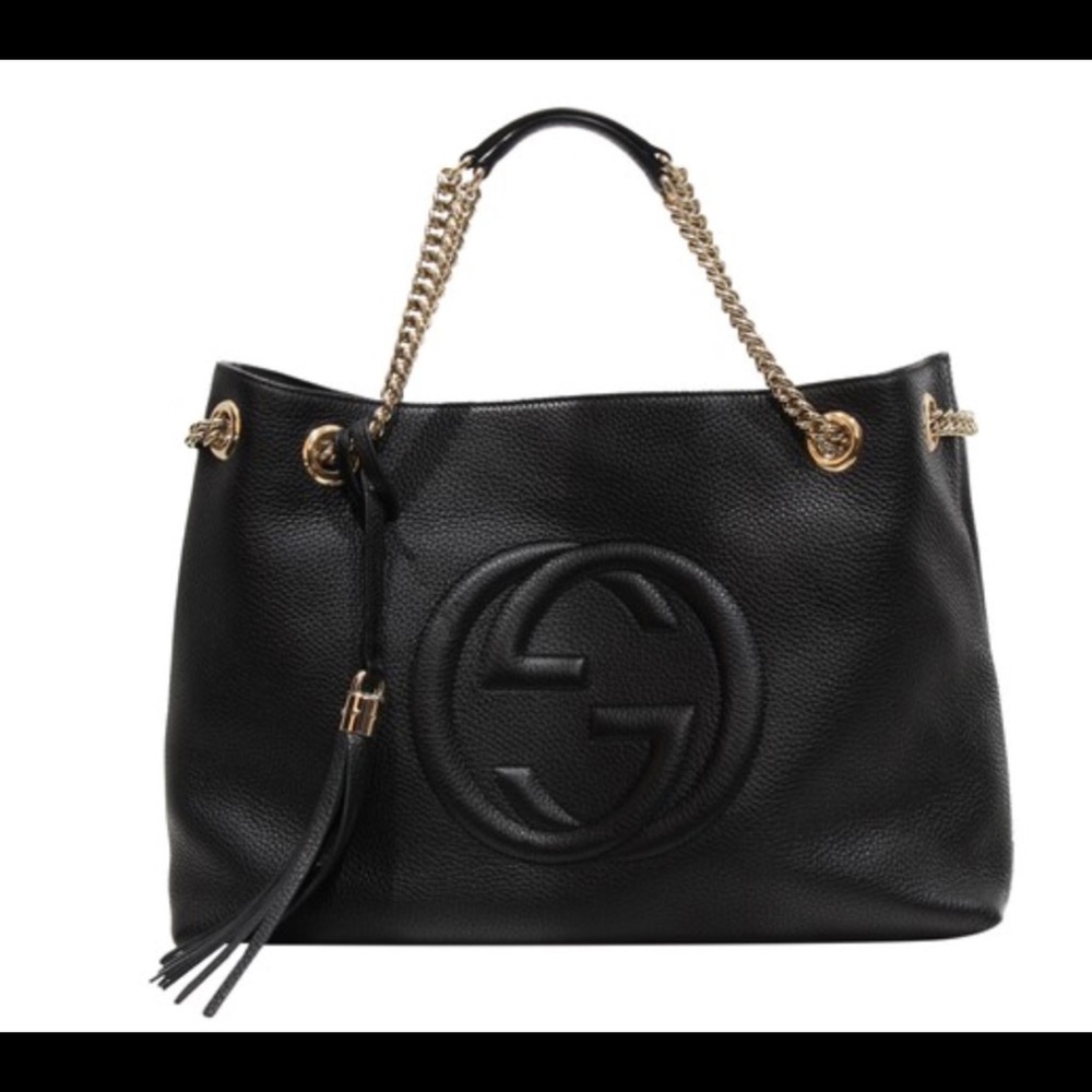 Gucci soho handbag